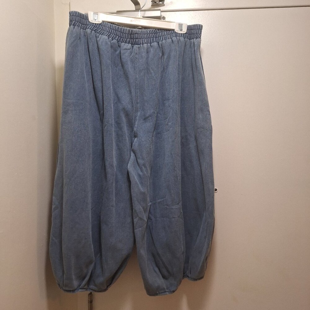 SUMMER JEANS NEW.